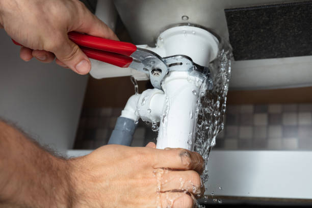 Best Commercial water damage restoration  in Ross, CA